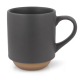 Tasse en grès personnalisable 300 ml Tallin