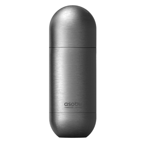 Bouteille recyclé 500ml personnalisable - Asobu Orb