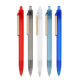 Stylo à bille ocean plastic promotionnel