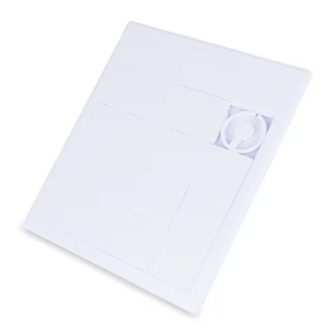 Grand puzzle coulissant promotionnel