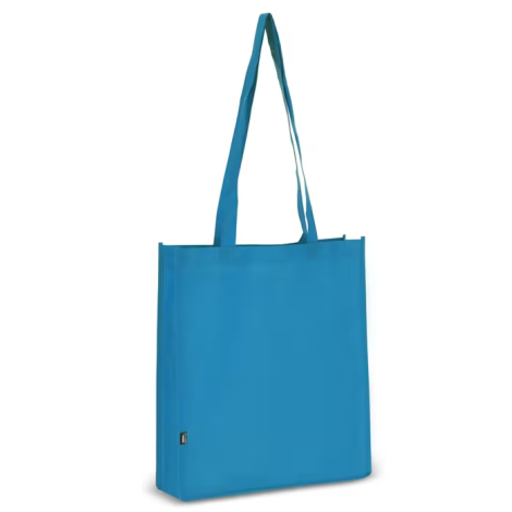 Sac cabas promotionnel rPET non tissé 75g