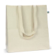 Sac promotionnel coton équitable 140g 38x10x42