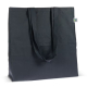 Sac shopping publicitaire coton Fairtrade 140g