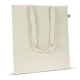 Sac shopping à personnaliser en coton Fairtrade 140g