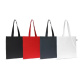 Sac Fairtrade à personnaliser 140g 38x42 cm