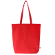 Sac cabas en coton Fairtrade 270g promotionnel