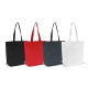 Sac cabas en coton Fairtrade 270g promotionnel