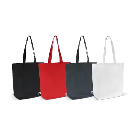 Sac cabas en coton Fairtrade 270g promotionnel