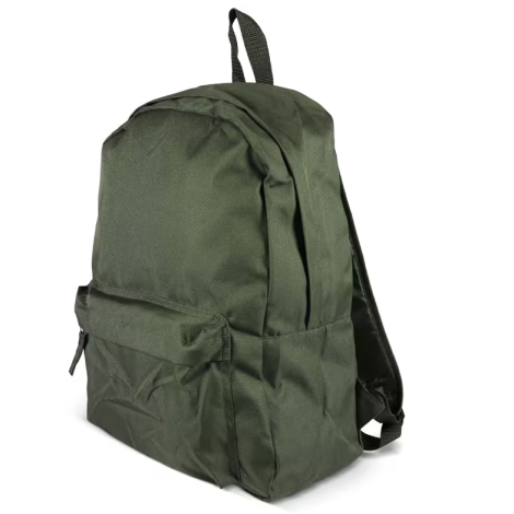 Sac à dos classique promotionnel rPET 20L
