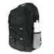 Sac à dos personnalisable PET recyclé et cordon de serrage 25L