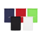 Sac filet personnalisable coloré 30x40cm coton OEKO-TEX® 140g