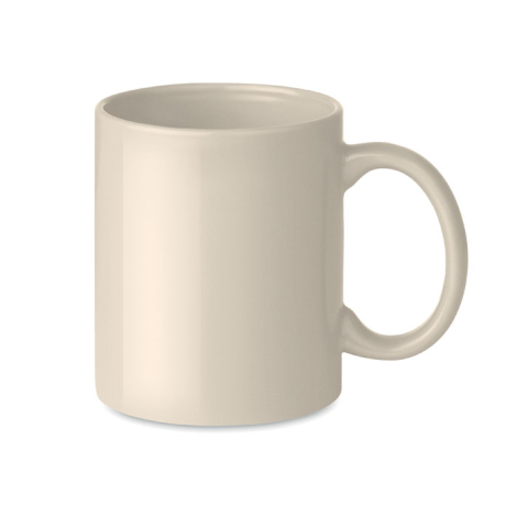 Mug en céramique publicitaire 300 ml DUBLIN