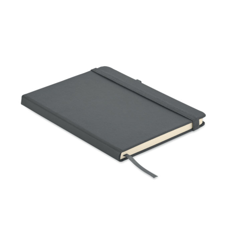 Carnet recyclé personnalisable A5 ARPU