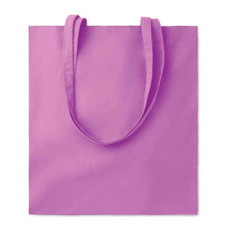 Sac shopping publicitaire 140g - COTTONEL COLOUR