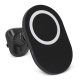 Chargeur publicitaire rABS sans fil pour voiture 15W