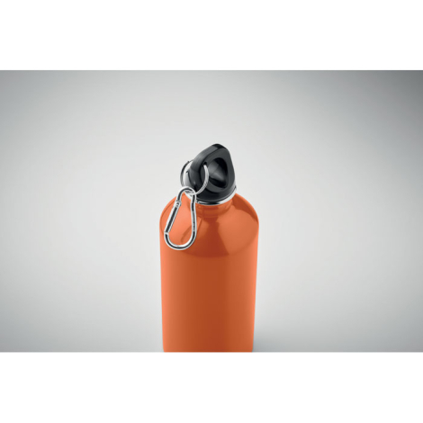 Bouteille promotionnelle inox recyclé 500ml REMID MOSS