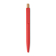 Stylo à bille ABS recyclé personnalisable Penu