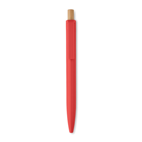 Stylo à bille ABS recyclé personnalisable Penu