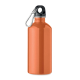 Bouteille promotionnelle inox recyclé 500ml REMID MOSS