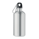 Bouteille promotionnelle inox recyclé 500ml REMID MOSS