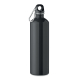 Bouteille personnalisée inox recyclé 750ml REBIG MOSS