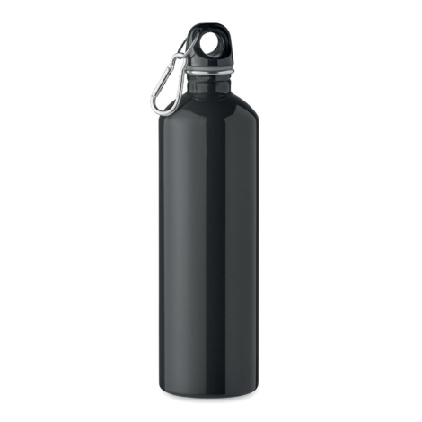 Bouteille personnalisée inox recyclé 750ml REBIG MOSS
