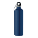 Bouteille personnalisée inox recyclé 750ml REBIG MOSS