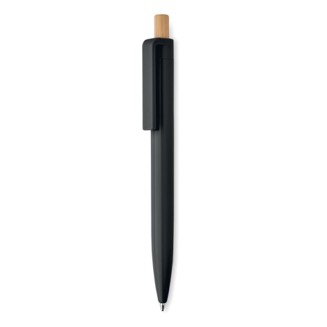 Stylo à bille ABS recyclé personnalisable Penu