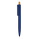 Stylo à bille ABS recyclé personnalisable Penu