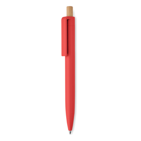 Stylo à bille ABS recyclé personnalisable Penu
