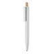 Stylo à bille ABS recyclé personnalisable Penu