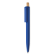 Stylo à bille ABS recyclé personnalisable Penu
