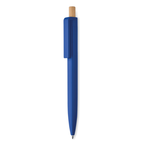 Stylo à bille ABS recyclé personnalisable Penu