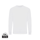 Pull coton recyclé personnalisable 340g Iqoniq Zion