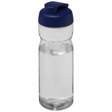 Gourde de sport 650ml promotionnelle Ocean Plastic H2O Active®