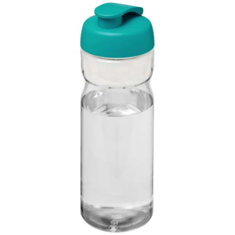 Gourde de sport 650ml promotionnelle Ocean Plastic H2O Active®
