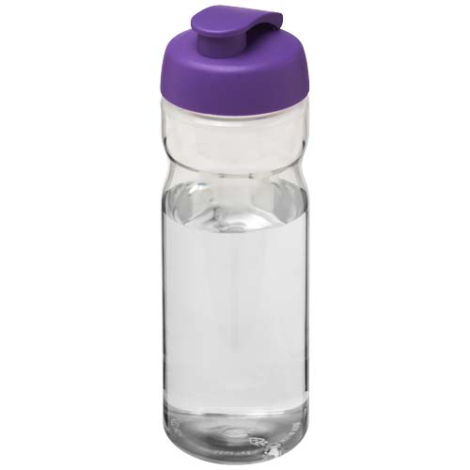 Gourde de sport 650ml promotionnelle Ocean Plastic H2O Active®