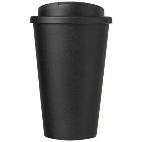 Gobelet recyclé publicitaire 350 ml Americano® Eco