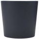 Mug fini mat céramique publicitaire 370 ml CALI