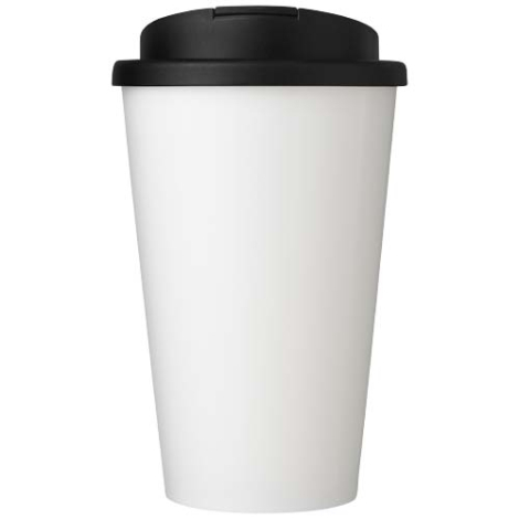 Mug publicitaire anti-déversement 350ml Americano® Eco