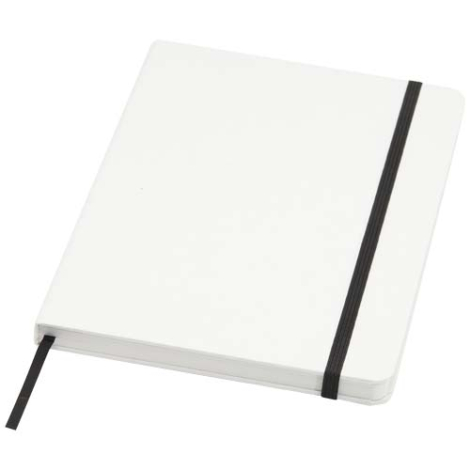 Carnet en papier de pierre A5 personnalisé Holm