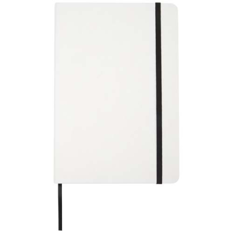 Carnet en papier de pierre A5 personnalisé Holm