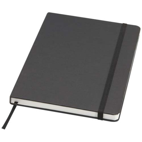 Carnet en papier de pierre A5 personnalisé Holm