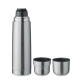 Bouteille double paroi recyclée personnalisée 750ml BUSSLOO