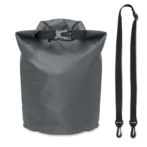 Sac imperméable 210T rPET à personnaliser 5L BOLSAIBLE +