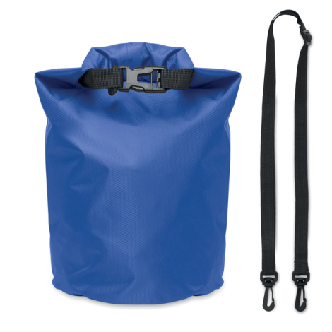 Sac imperméable 210T rPET à personnaliser 5L BOLSAIBLE +