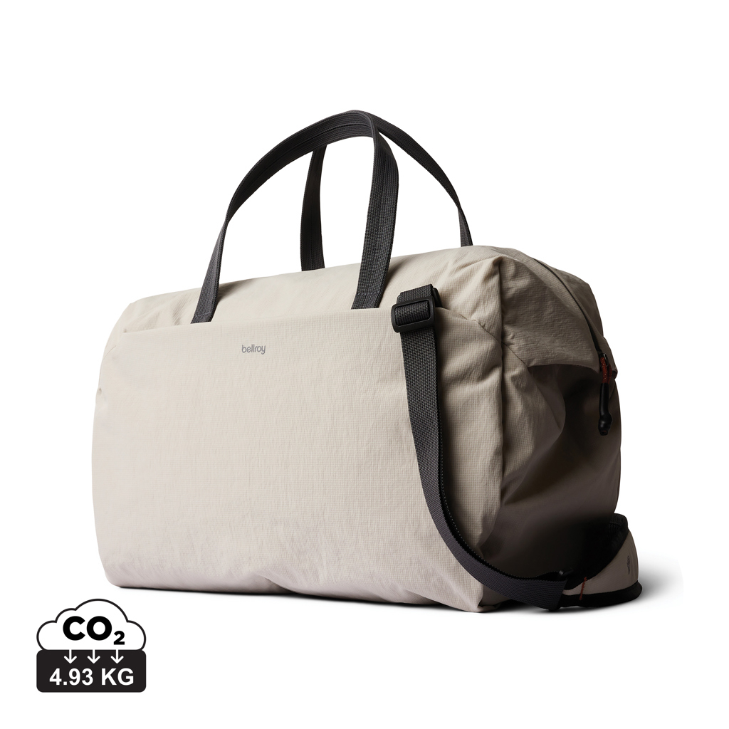 Sac de sport Bellroy publicitaire Beige