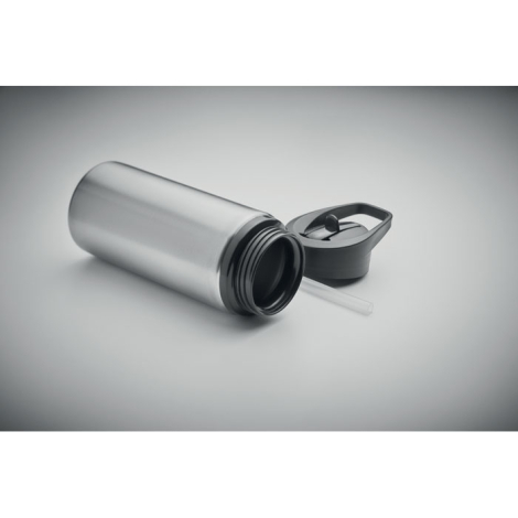 Bouteille simple paroi 500ml personnalisée SPOT