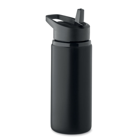 Bouteille simple paroi 500ml personnalisée SPOT