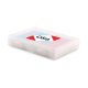 Set promotionnel de cartes à jouer PLAYCARD